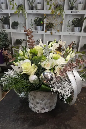 Kwiaciarnia Florista